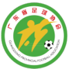 Logo Guangdong Sports Lottery W