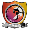 Logo Guangxi Yong City Football Club