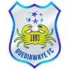 Logo Guediawaye