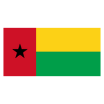 Logo Guinea Bissau U23