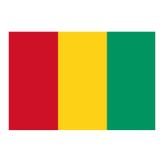 Logo Guinea Indoor Soccer