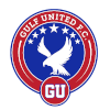 Logo Gulf United FC U21