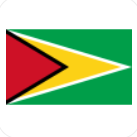 Logo Guyana U17