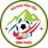 Hải Nam Vĩnh Phúc U21