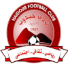 Logo Haidoub FC