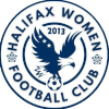 Logo Halifax Town (W)