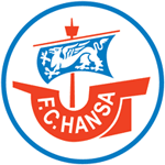 Logo Hansa Rostock