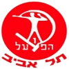 Logo Hapoel Azor