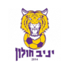Logo Hapoel Holon Yaniv