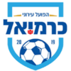 Logo Hapoel Ironi Karmiel