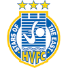 Logo Harbour View FC