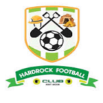 Logo Hardrock
