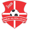 Logo Harju JK Laagri (W)