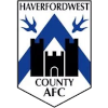 Haverfordwest County U19