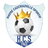 Logo Havre Caucriauville Sportif