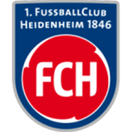 Logo Heidenheimer