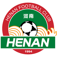 Logo Henan Football Club