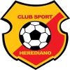 Logo Herediano U19
