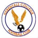 Logo Herentals FC