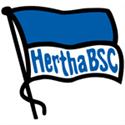 Logo Hertha Berlin U19