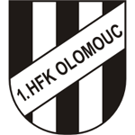 Logo HFK Olomouc
