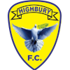 Logo Highbury