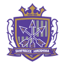 Logo Hiroshima Sanfrecce (R)
