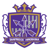 Logo Hiroshima Sanfrecce (W)