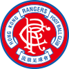 Logo HK Rangers FC U22