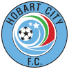 Logo Hobart City FC
