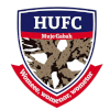 Logo Hohoe United FC