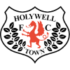 Logo Holywell