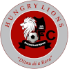 Logo Hungry Lions