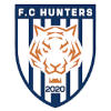 Logo Hunters (ZWE)