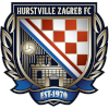 Logo Hurstville FC U20