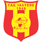 Logo Ialysos