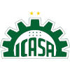 Logo Icasa CE