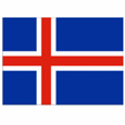 Logo U21 Iceland