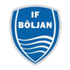 Logo IF Boljan