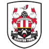 Logo Ilkeston Town