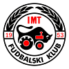 Logo IMT Novi Beograd