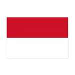 Logo Indonesia Beach