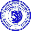 Iraklis Peristeriou