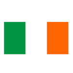 Logo U21 Ireland