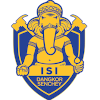Logo ISI Dangkor Senchey FC