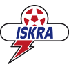 Logo Iskra Stal Ribnita