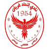 Logo Ittihad Gharyan