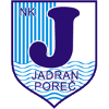 Logo Jadran Porec