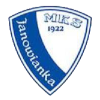Logo Janowianka Janow Lubelski