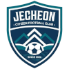 Logo Jecheon Citizen FC